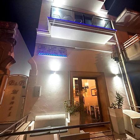 Affittacamere Monti Porto Cesareo Εξωτερικό φωτογραφία