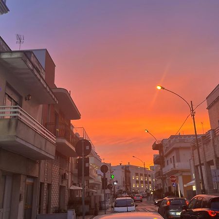 Affittacamere Monti Porto Cesareo Εξωτερικό φωτογραφία
