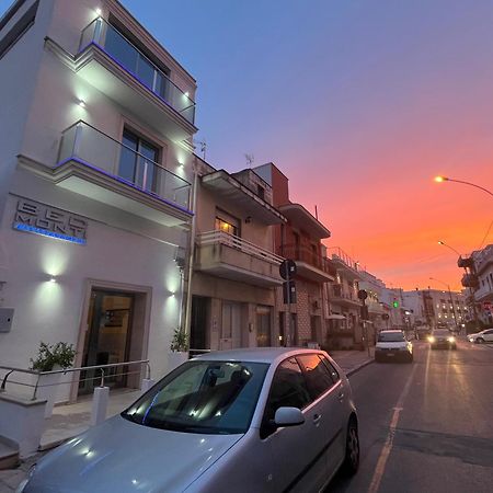 Affittacamere Monti Porto Cesareo Εξωτερικό φωτογραφία
