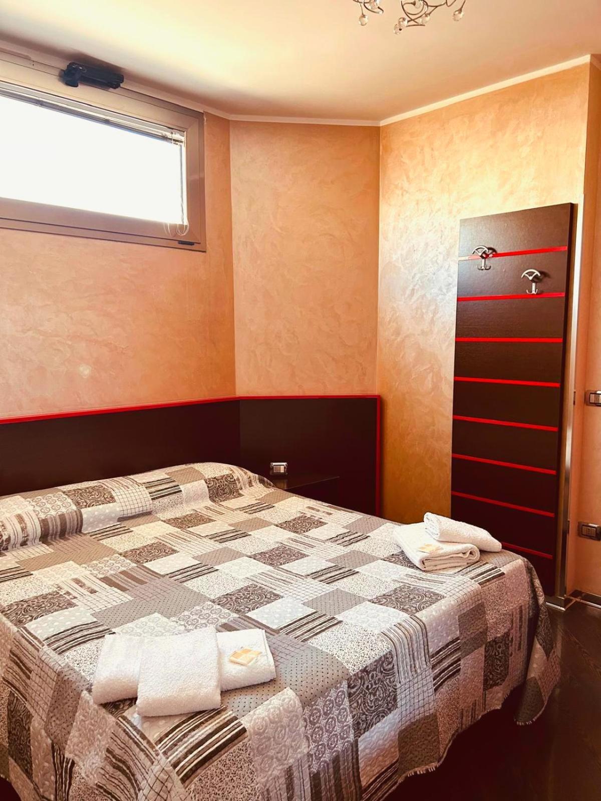 Affittacamere Monti Porto Cesareo Εξωτερικό φωτογραφία