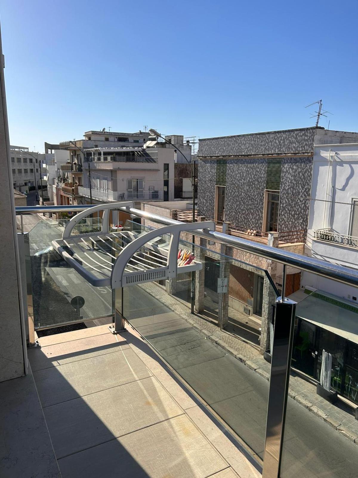Affittacamere Monti Porto Cesareo Εξωτερικό φωτογραφία